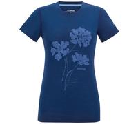 Maglietta da donna Regatta W Escade Taglia: L / Colore: blu/azzurro
