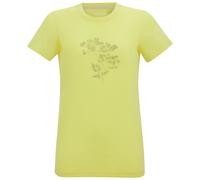 Maglietta da donna Regatta W Escade Taglia: S / Colore: giallo