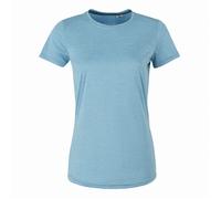 Maglietta da donna Regatta Wm Fingal Edition Taglia: 5XL / Colore: turchese/blu