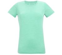 Maglietta da donna Regatta Wm Fingal Edition Taglia: 5XL / Colore: verde/verde chiaro