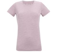 T-shirt da donna Regatta Fingal Edition Violet 54