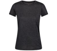 Maglietta da donna Regatta Wm Fingal Edition Taglia: XS / Colore: grigio