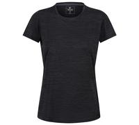 Maglietta da donna Regatta Wm Fingal Edition Taglia: XXXL / Colore: nero