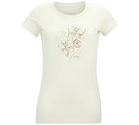 Maglietta da donna Regatta Women's Breezed Taglia: L / Colore: bianco