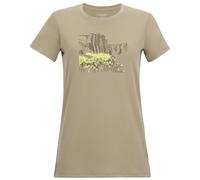 Maglietta da donna Regatta Women's Fingal Taglia: 4XL / Colore: marrone