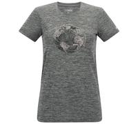 Maglietta da donna Regatta Women's Fingal Taglia: S / Colore: grigio