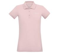 Maglietta da donna Regatta Womens Remex II Taglia: L / Colore: rosa chiaro