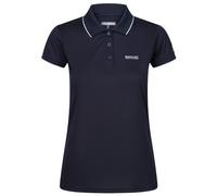 Regatta Remex II Active-Polo da Donna, Colore Blu Oltremare, 48
