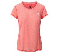 Maglietta da donna The North Face Circadian (Horizon Red Heather) S