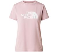 Maglietta da donna The North Face W Evolution Half Dome Slim Short Sleeve Taglia: L / Colore: rosa