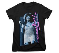 Maglietta Da Donna Tina Turner Ufficialmente Licenziata - Anni '80