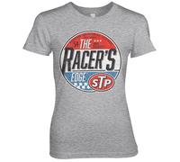 Maglietta Da Donna Ufficialmente Licenziata STP - The Racer's Edge