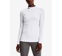 Under Armour Donna UA CG Authentics Mockneck Shirt
