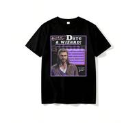 Maglietta da gioco unisex Baldurs Gate 3 Astarion, maglietta bootleg del personaggio maschile preferito del videogioco L,M,S,XL,XXL,XXXLRitrattoCotone