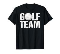 Maglietta da Golf della Squadra - Game Day Sports Parent Tee Maglietta