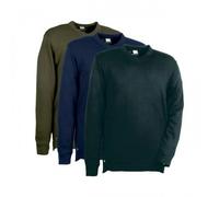 Maglietta da lavoro a maniche lunghe Cofra Almada