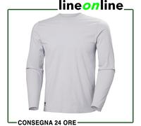 Maglietta da lavoro Helly Hansen Classic Longsleeve 79169