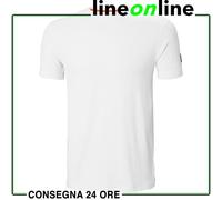 Maglietta da lavoro Helly Hansen Kensington Tech T-shirt-Bianco-XL