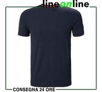 Maglietta da lavoro Helly Hansen Kensington Tech T-shirt-Blu notte-L