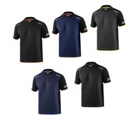 Maglietta tecnica manica corta da lavoro tech t-shirt SPARCO Racing Tucson