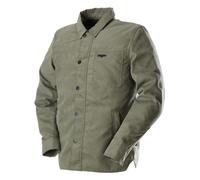 Furygan Marlon X Kevlar® Jacket Verde 4XL Uomo