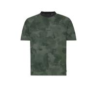 Maglietta da MTB Vaude Men's Loamer Shirt (agave uni) Uomo XL