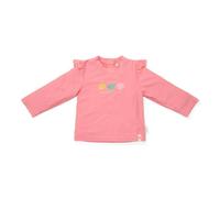 Maglietta da nuoto a maniche lunghe Ocean Treasures Rouge | Little Dutch – 62/68