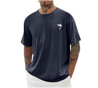 Maglietta da palestra da uomo vestibilità ampia top casual camicia di raffreddamento da uomo camicie vestibilità regolare shiteshirts per uomo magliette in cotone a maniche corte casual lunga