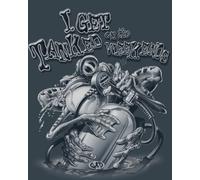 Maglietta Da Sub Di Amphibious Outfitters - Mi Sballo