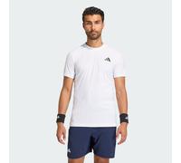 MAGLIETTA DA TENNIS CLIMACOOL+ AIRCHILL FREELIFT T-shirt White XS