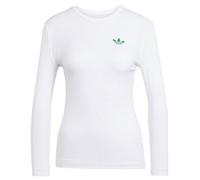 Adidas Pro Climacool 3/4 Sleeve T-shirt Bianco S Donna