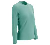 Magliette a maniche lunghe Compressport Performance LS Tshirt W atsw4955053l Taglie M