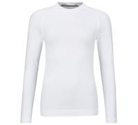 Maglietta da tennis da donna (a maniche lunghe) Head Flex Seamless Longsleeve - Bianco (L)
