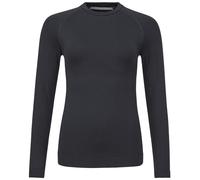 Maglietta da tennis da donna (a maniche lunghe) Head Flex Seamless Longsleeve - black - Nero (M)