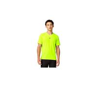Maglietta da trail brooks high point 2 0 gialla da uomo