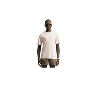 Maglietta da trail nike acg solar chase beige da uomo