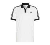 Maglietta da uomo adidas Tennis Classics Polo Shirt White L