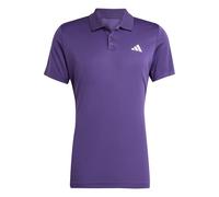 Maglietta da uomo adidas Tennis Climacool FreeLift Polo Shirt Aurora Plum XL