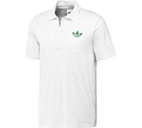 Maglietta da uomo adidas Tennis Pro Climacool+ FreeLift Polo Shirt White XL