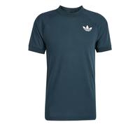 Maglietta da uomo adidas Tennis Pro Climacool+ FreeLift T-Shirt Aurora Ivy L