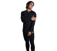 Maglietta da uomo Bauer PRO LS Senior L