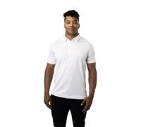 Maglietta da uomo Bauer Team Polo White XL