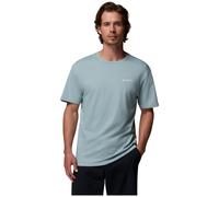 Maglietta da uomo Columbia Csc™ Basic Tee Taglia: M / Colore: blu