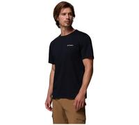 Maglietta da uomo Columbia Csc™ Basic Tee Taglia: M / Colore: nero