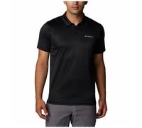 Columbia Polo A Maniche Corte Hike™