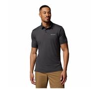 Maglietta da uomo Columbia Parsons Point™ Polo Taglia: L / Colore: nero