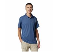 Maglietta da uomo Columbia Utilizer™ Polo Taglia: L / Colore: blu