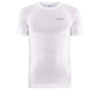 Maglietta da uomo Craft Adv Cool Intensity SS Taglia: L / Colore: bianco