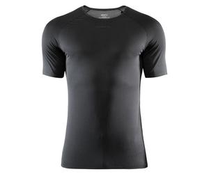 Maglietta da uomo Craft Nanoweight SS Taglia: M / Colore: nero