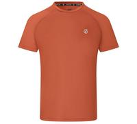 Maglietta da uomo Dare 2b Accelerate Tee Taglia: L / Colore: marrone
